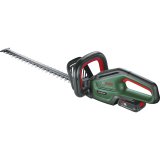 Bosch UniversalHedgeCut 18-50 Cordless Hedgecutter #4