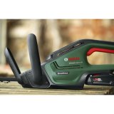 Bosch UniversalHedgeCut 18-50 Cordless Hedgecutter #7