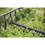 Bosch UniversalHedgeCut 18-50 Cordless Hedgecutter #9