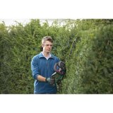 Bosch UniversalHedgeCut 18-50 Cordless Hedgecutter #12