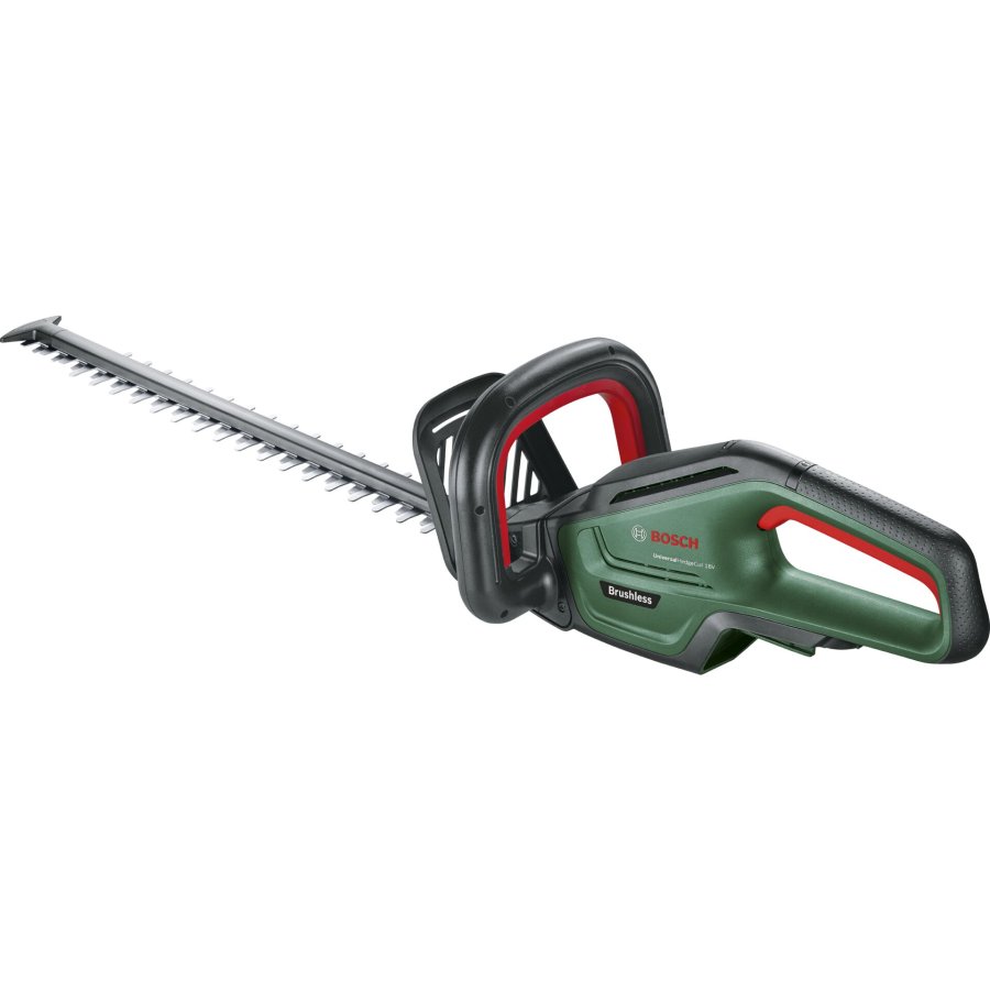 Bosch UniversalHedgeCut 18-50 solo Cordless Hedgecutter #4