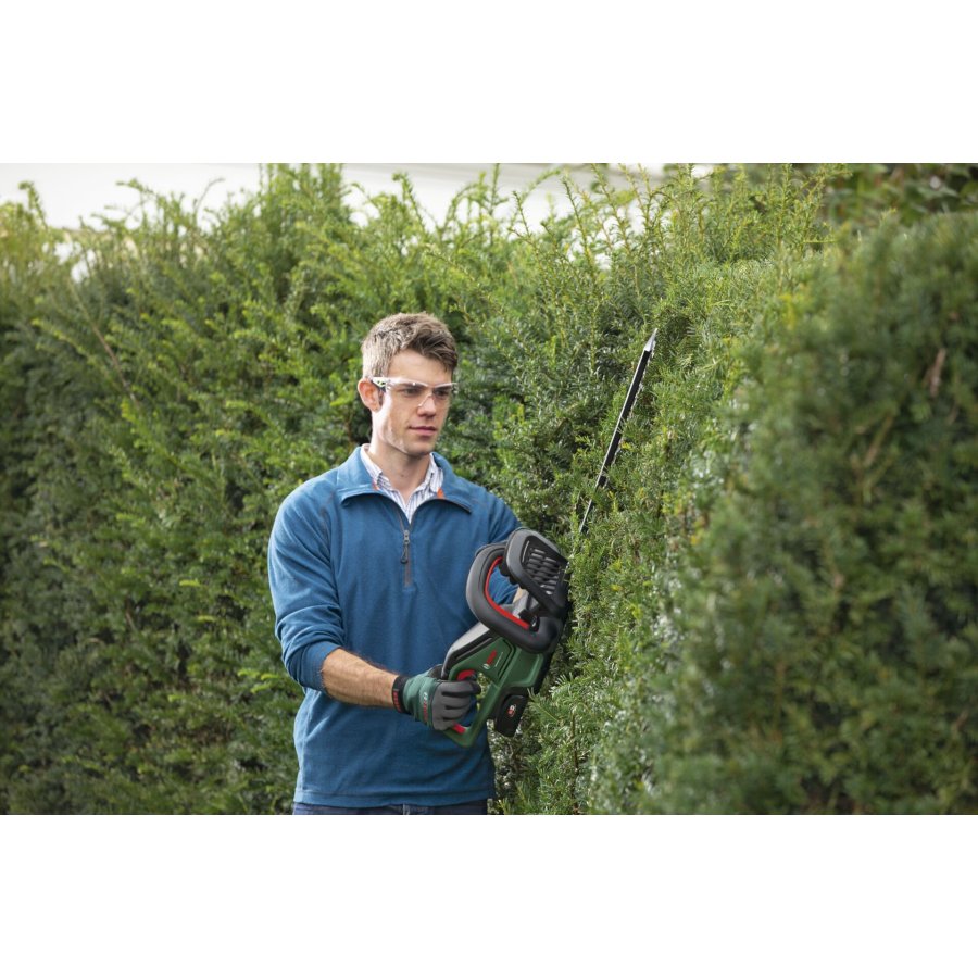 Bosch UniversalHedgeCut 18-50 solo Cordless Hedgecutter #10