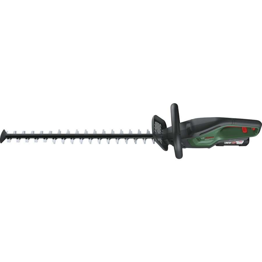 Bosch AdvancedHedgeCut 36V-65-28 Cordless Hedgecutter #3