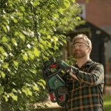 Bosch AdvancedHedgeCut 36V-65-28 Cordless Hedgecutter #4