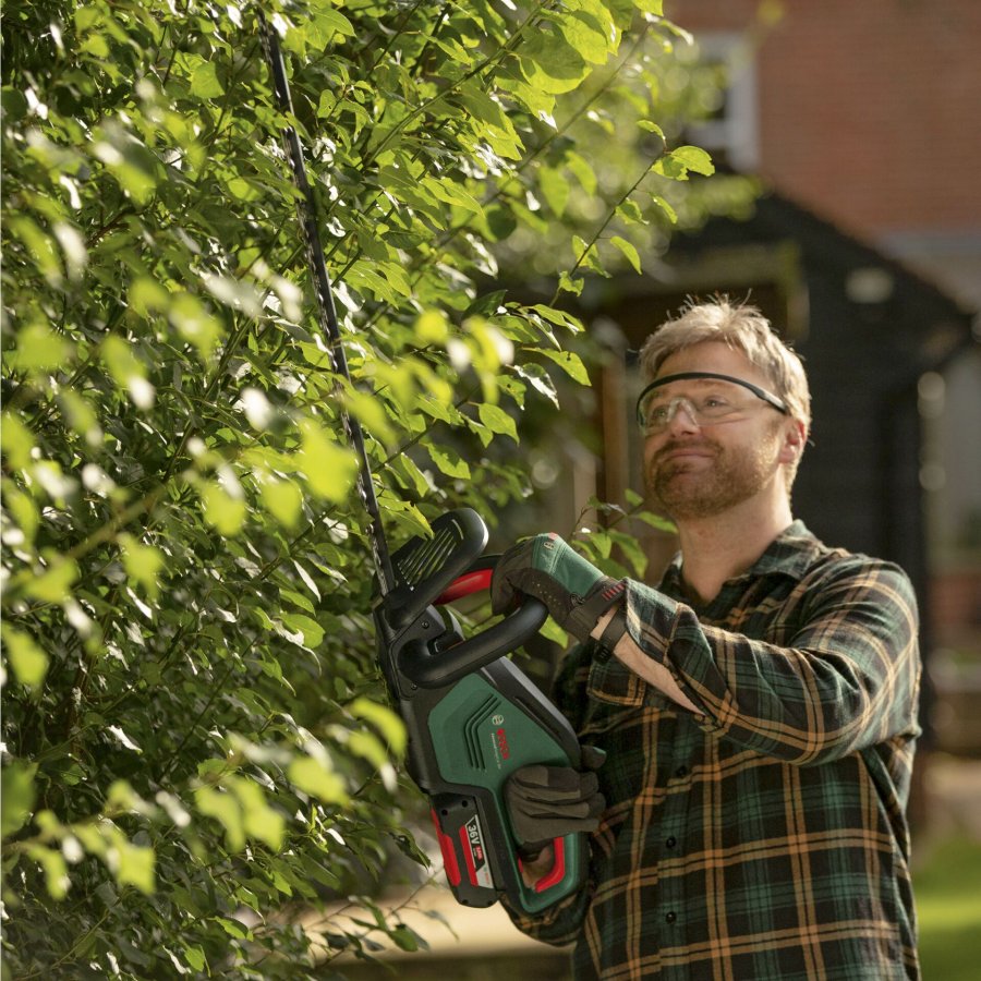 Bosch AdvancedHedgeCut 36V-65-28 Cordless Hedgecutter #4