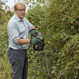 Bosch AdvancedHedgeCut 36V-65-28 Cordless Hedgecutter #5