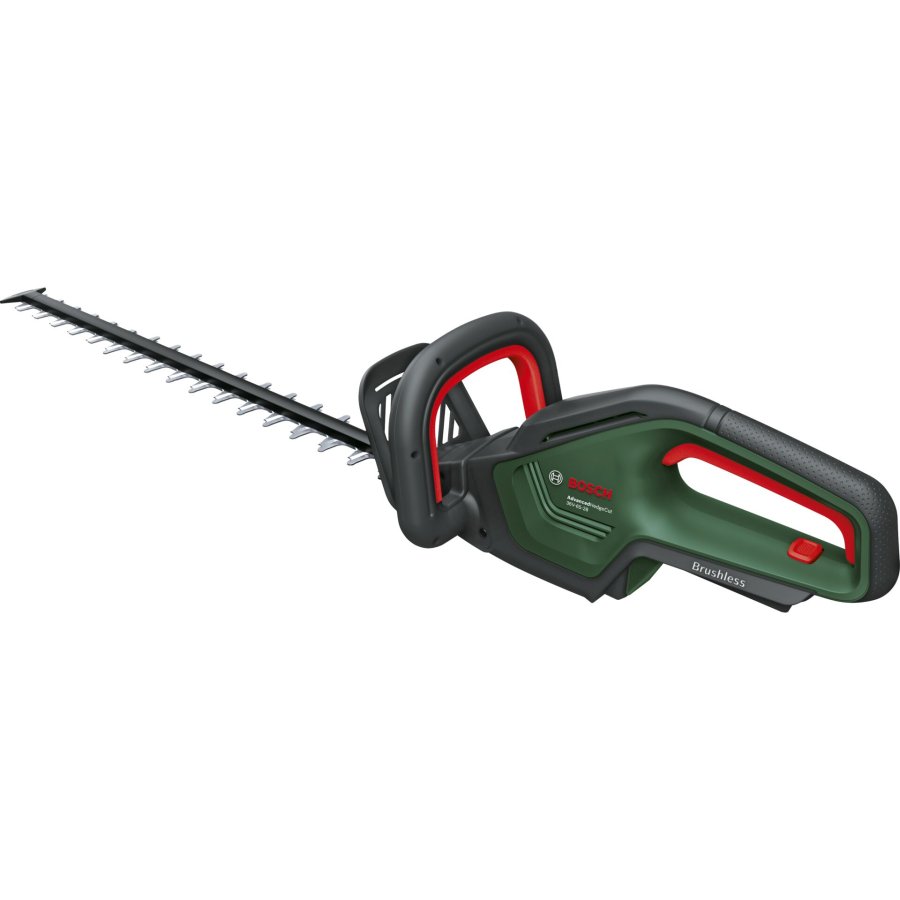 Bosch AdvancedHedgeCut 36V-65-28 solo Cordless Hedgecutter #2