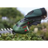 Bosch ISIO 3 Cordless Grass Shear w. 2 Blades #2