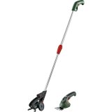 Bosch ISIO 3 Cordless Telescopic Grass Shear #1
