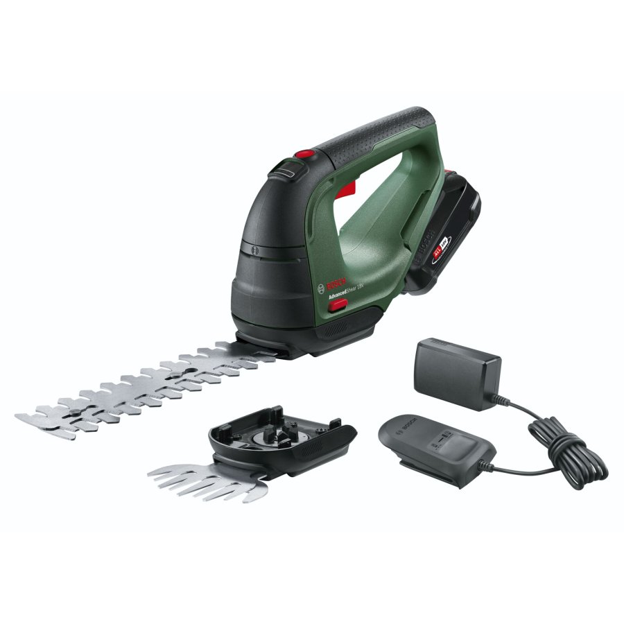 Bosch AdvancedShear 18V-10 #1