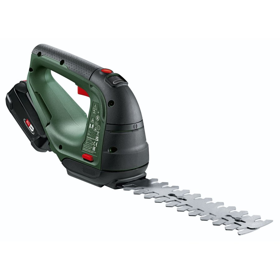 Bosch AdvancedShear 18V-10 #2
