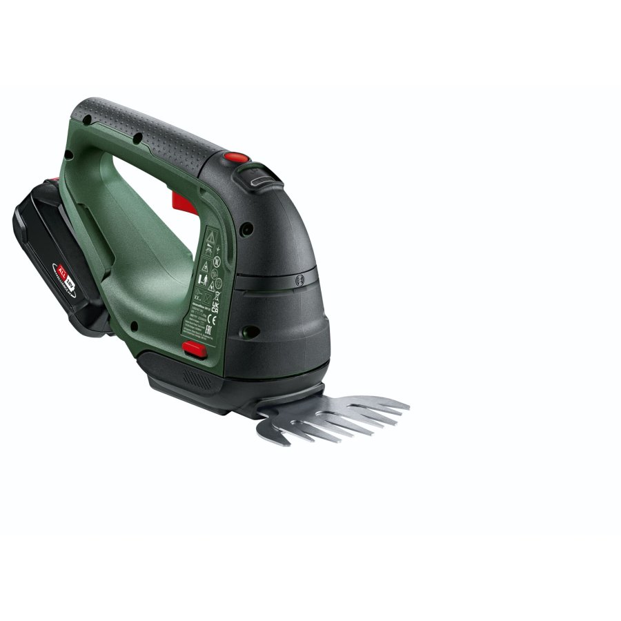 Bosch AdvancedShear 18V-10 #3