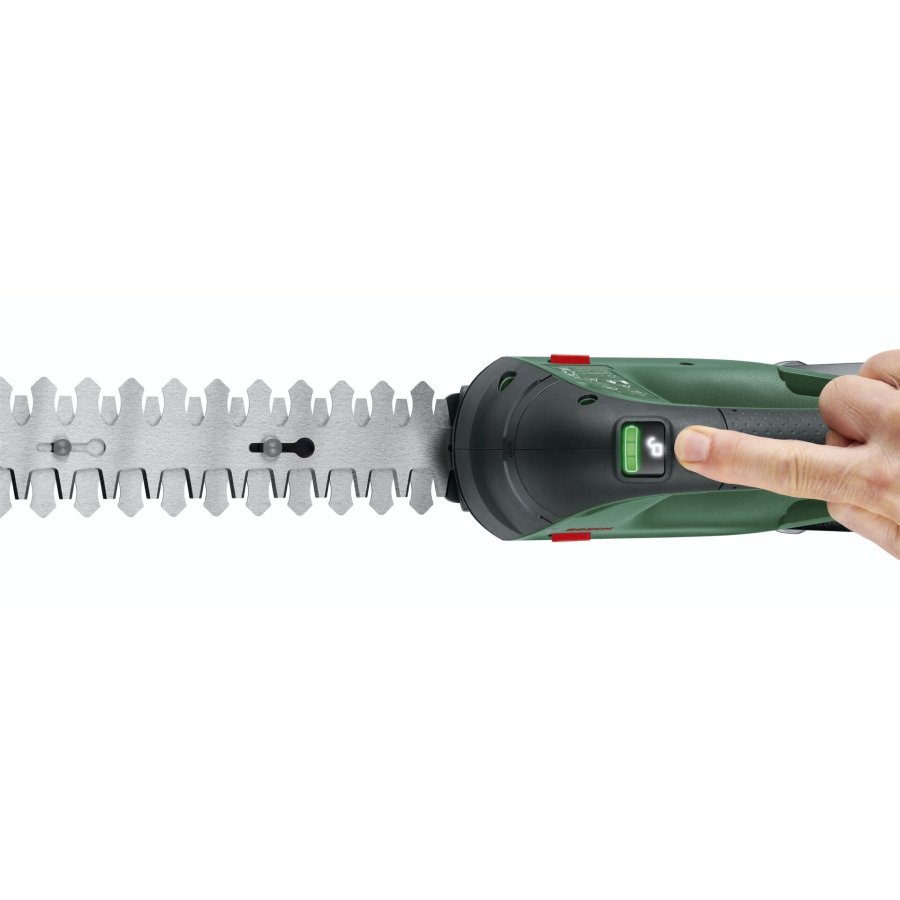 Bosch AdvancedShear 18V-10 #7