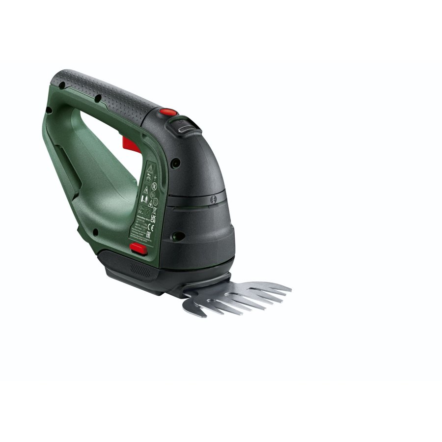 Bosch AdvancedShear 18V-10 solo #3