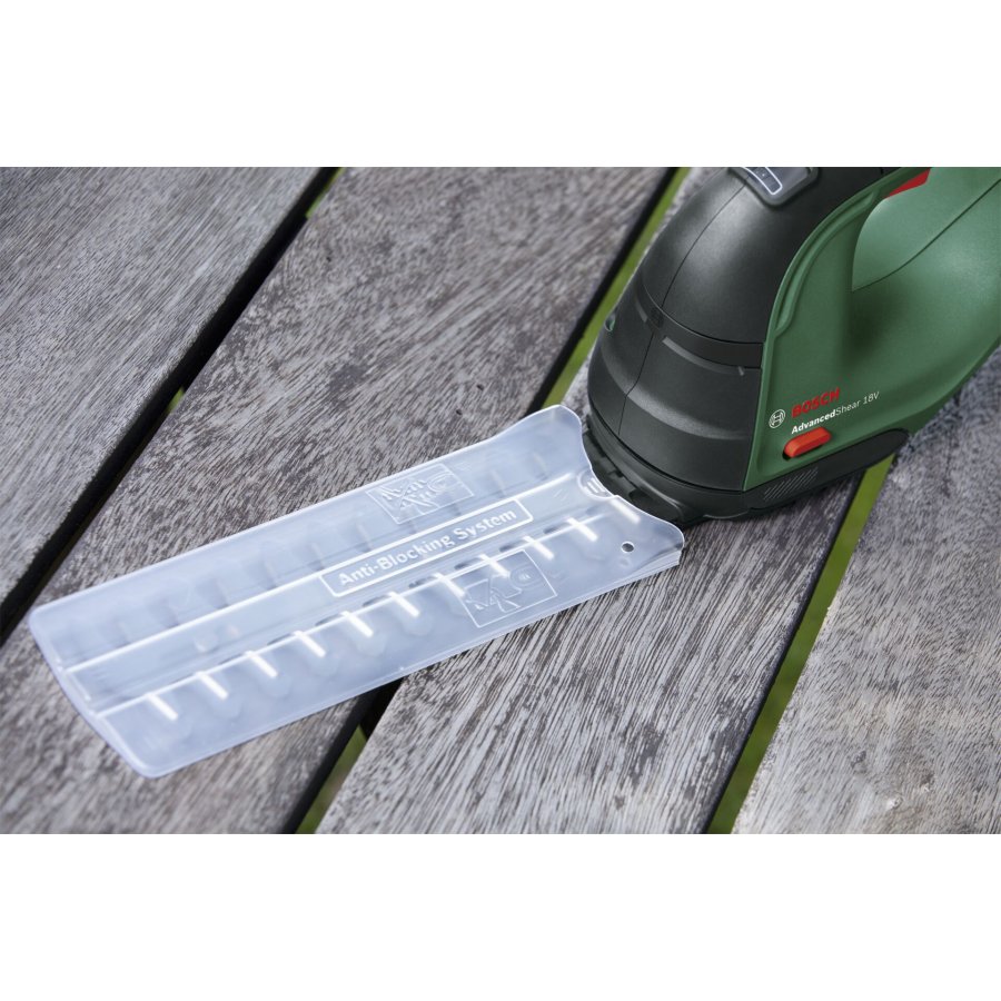Bosch AdvancedShear 18V-10 solo #7