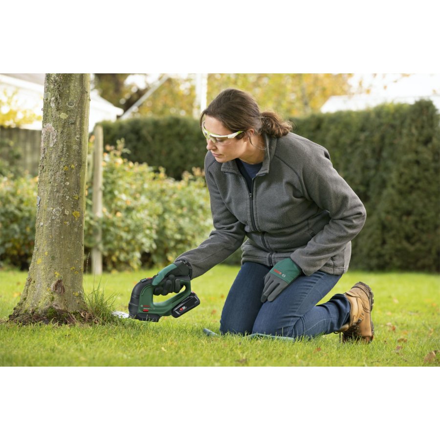 Bosch AdvancedShear 18V-10 solo #11