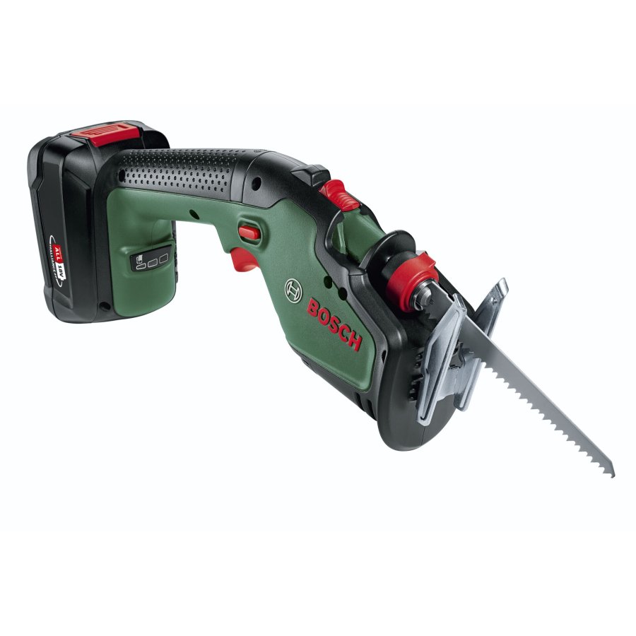 Bosch KEO 18V Cordless Branch Saw #3