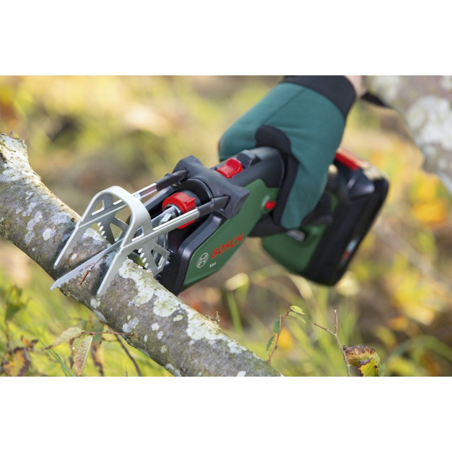 Bosch KEO 18V Cordless Branch Saw #4
