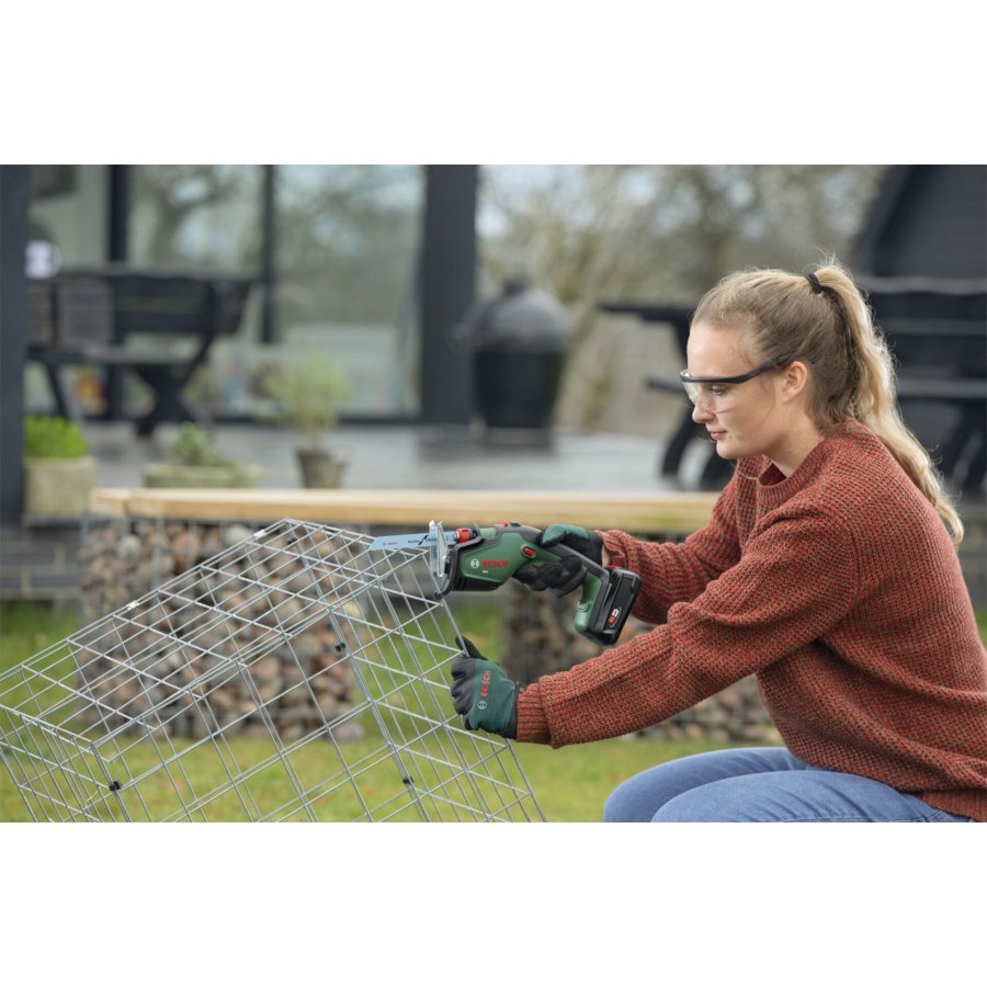 Bosch KEO 18V Cordless Branch Saw #7