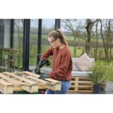 Bosch KEO 18V Cordless Branch Saw #8