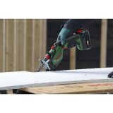 Bosch KEO 18V Cordless Branch Saw #10