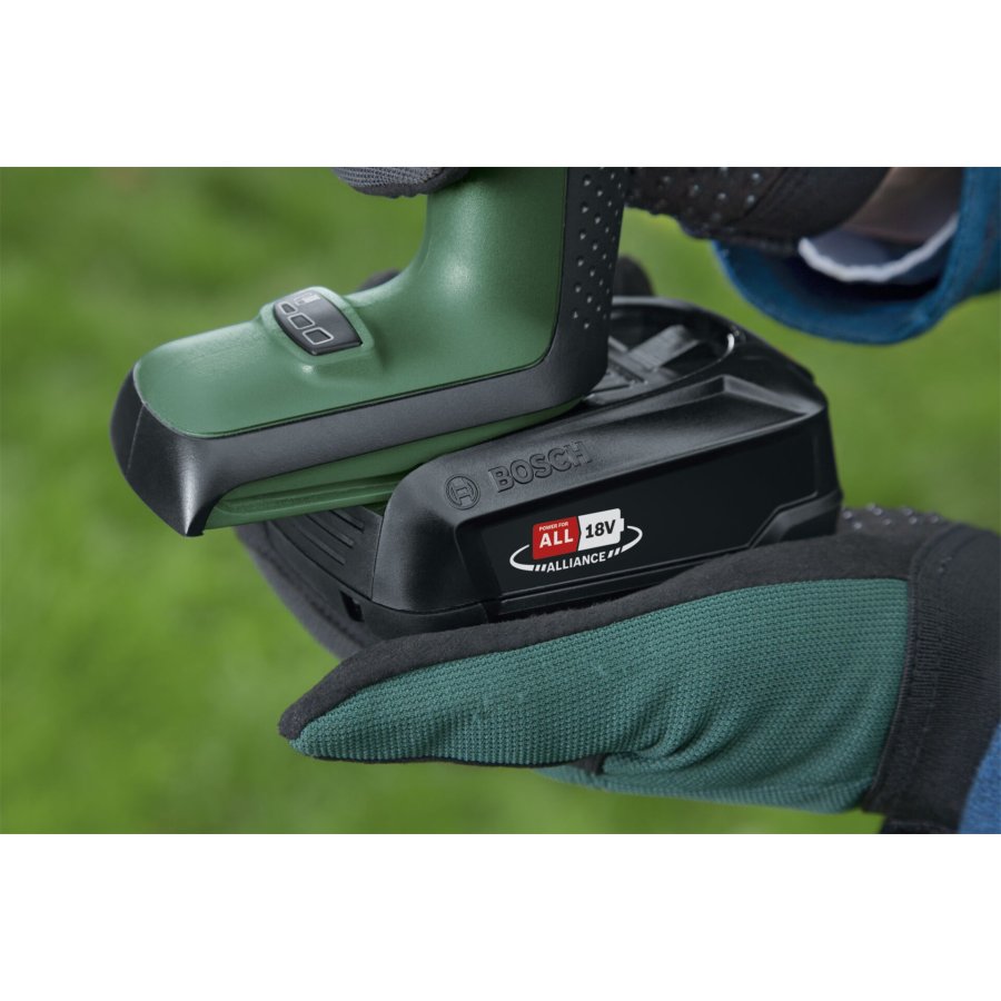 Bosch KEO 18V Cordless Branch Saw #11