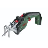 Bosch KEO 18V solo Cordless Branch Saw #2