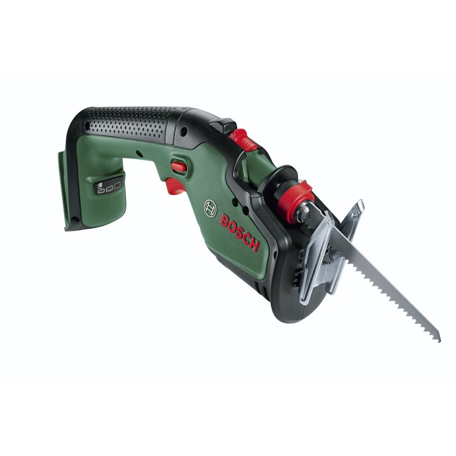 Bosch KEO 18V solo Cordless Branch Saw #3