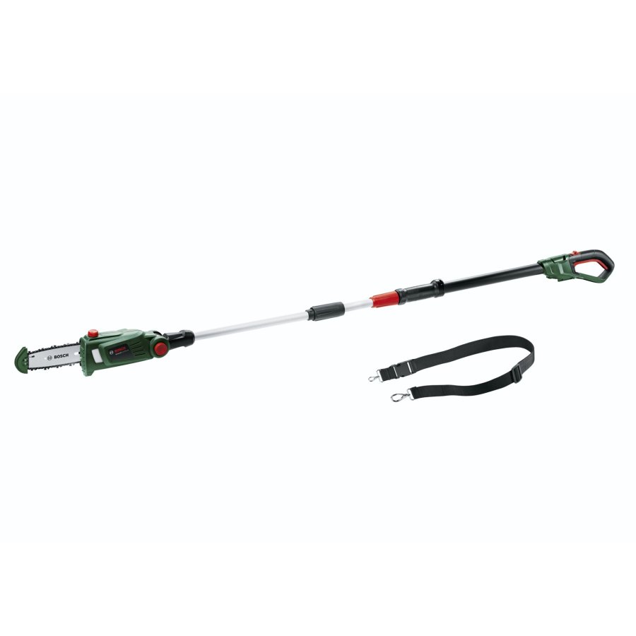 Bosch UniversalChainPole 18 solo Cordless Pole Pruner #1