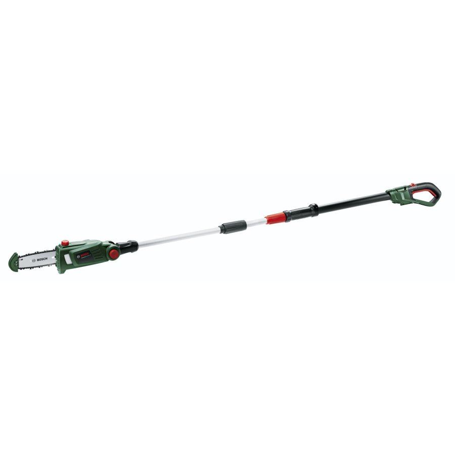 Bosch UniversalChainPole 18 solo Cordless Pole Pruner #2