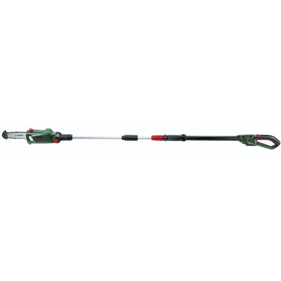 Bosch UniversalChainPole 18 solo Cordless Pole Pruner #3