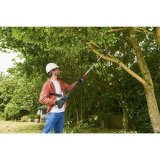 Bosch UniversalChainPole 18 solo Cordless Pole Pruner #8