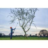 Bosch UniversalChainPole 18 solo Cordless Pole Pruner #9