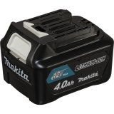 Makita 197406-2 ledningsfrit batteri og ledningsfri oplader #1