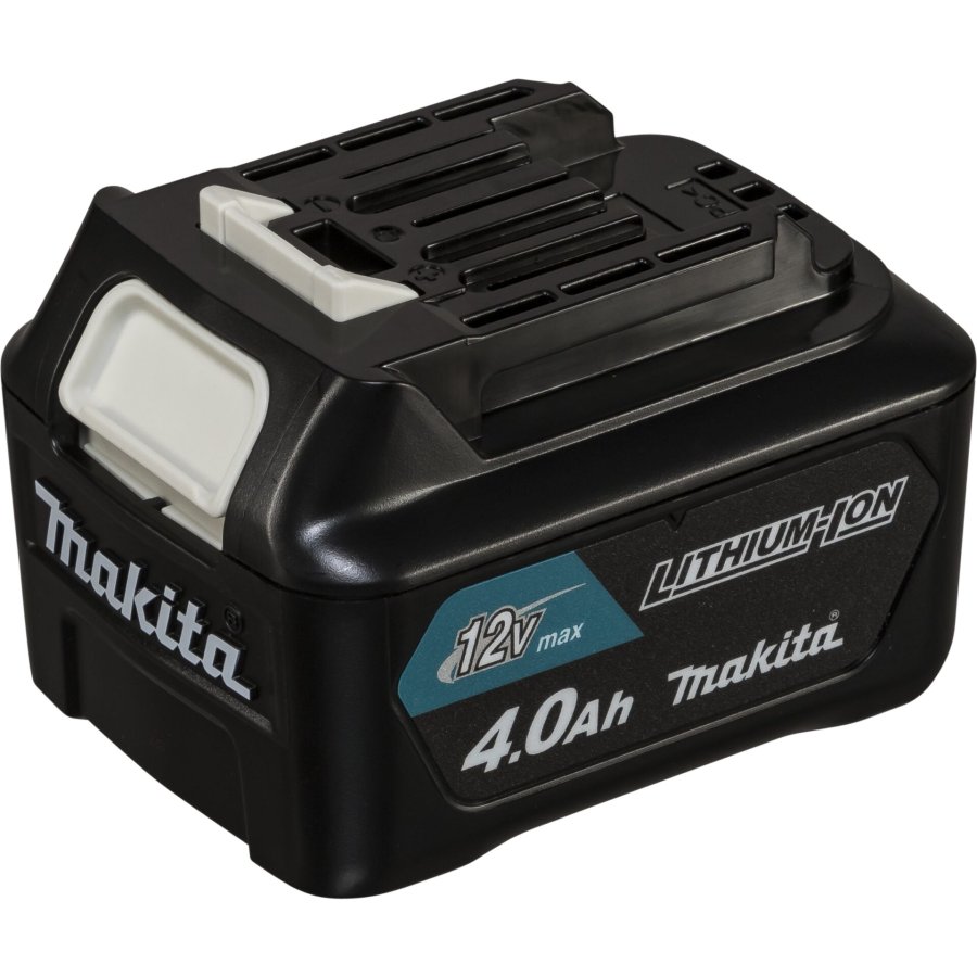 Makita 197406-2 ledningsfrit batteri og ledningsfri oplader #1