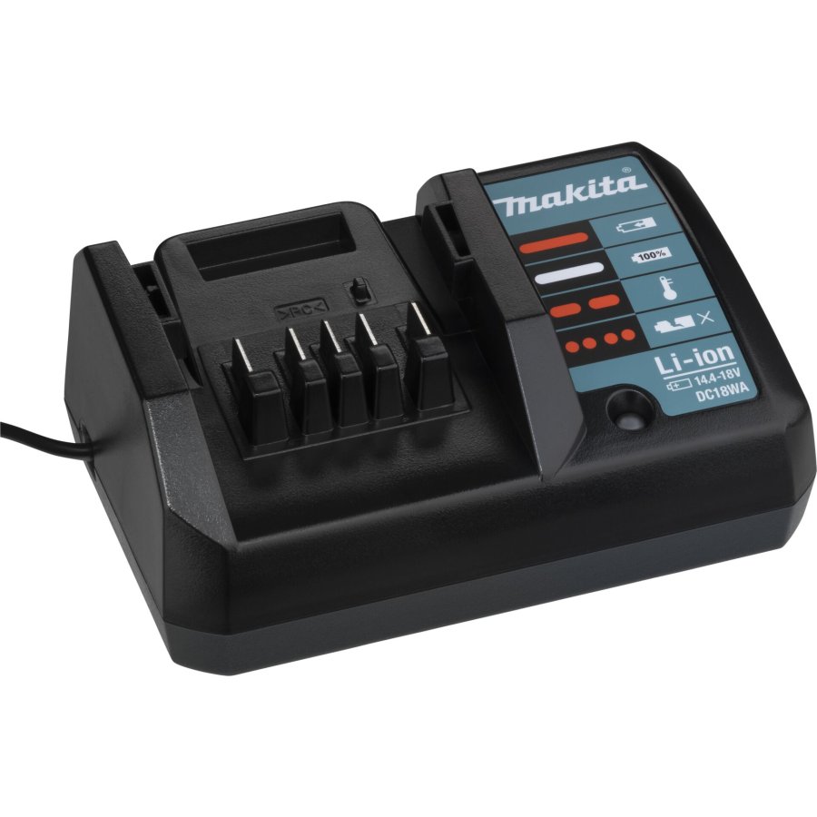 Makita DC18WA Charger 14,4V-18V #1