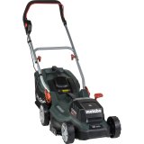 Metabo RM 36-18 LTX BL 36 Cordless Lawn Mower  solo #2