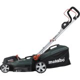 Metabo RM 36-18 LTX BL 36 Cordless Lawn Mower  solo #3