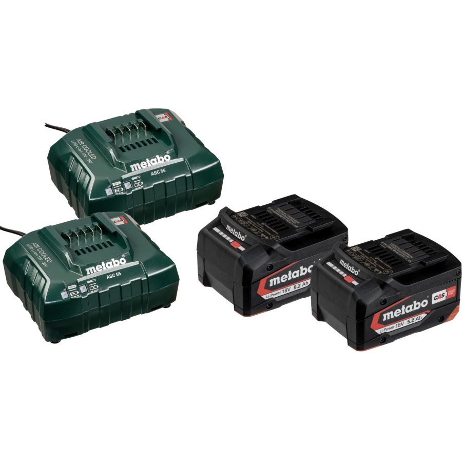 Metabo RM 36-18 LTX BL 36 cordless lawn mower #5