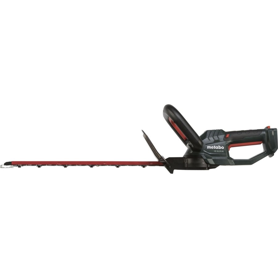 Metabo HS 18 LTX 45 V solo Cordless Hedgecutter #3