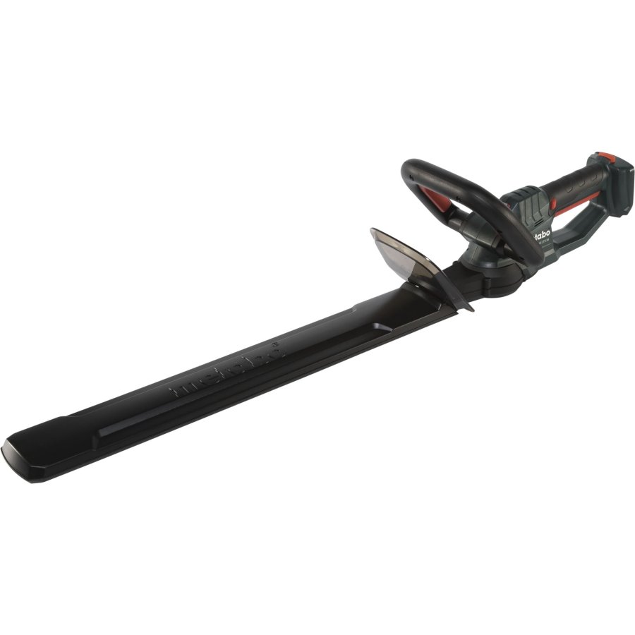 Metabo HS 18 LTX 55V Cordless Hedgecutter #2