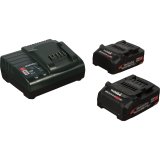 Metabo HS 18 LTX 55V Cordless Hedgecutter #4