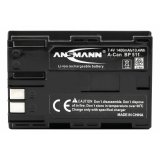 Ansmann A-Can BP-511 #2