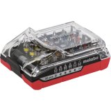Metabo Bit Box 32 pieces #1
