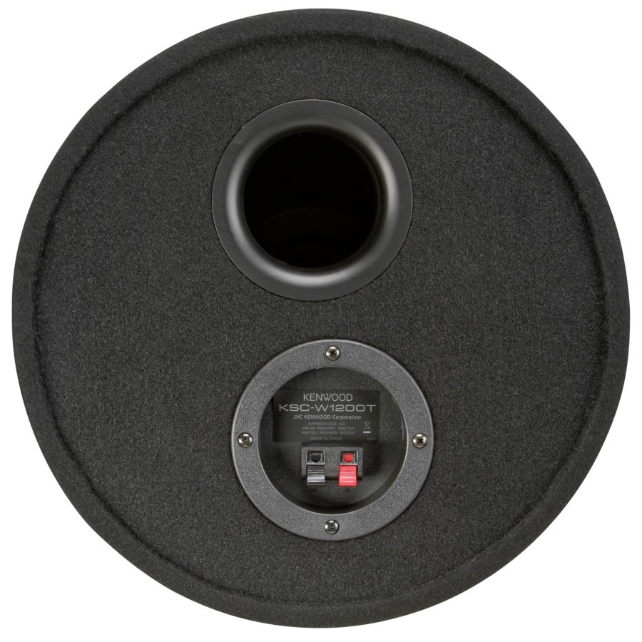 Kenwood KSC-W1200T #2