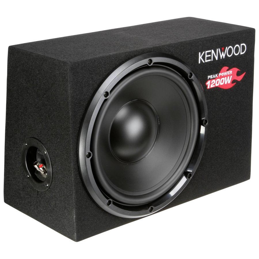 Kenwood KSC-W1200B #1