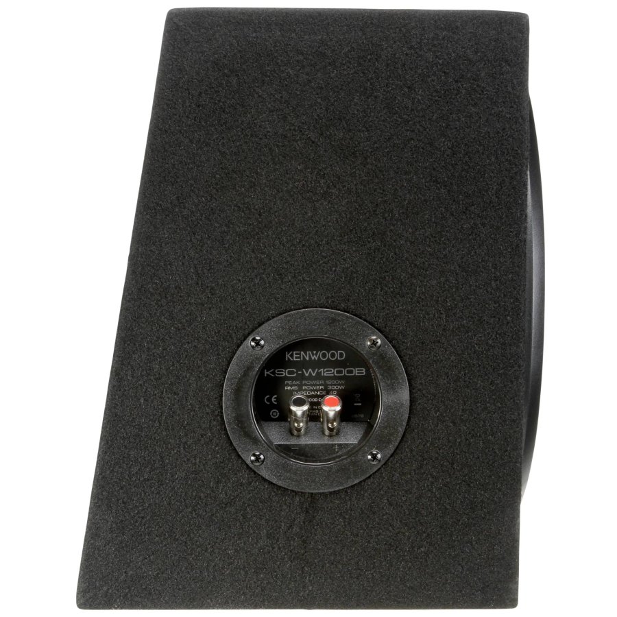 Kenwood KSC-W1200B #2