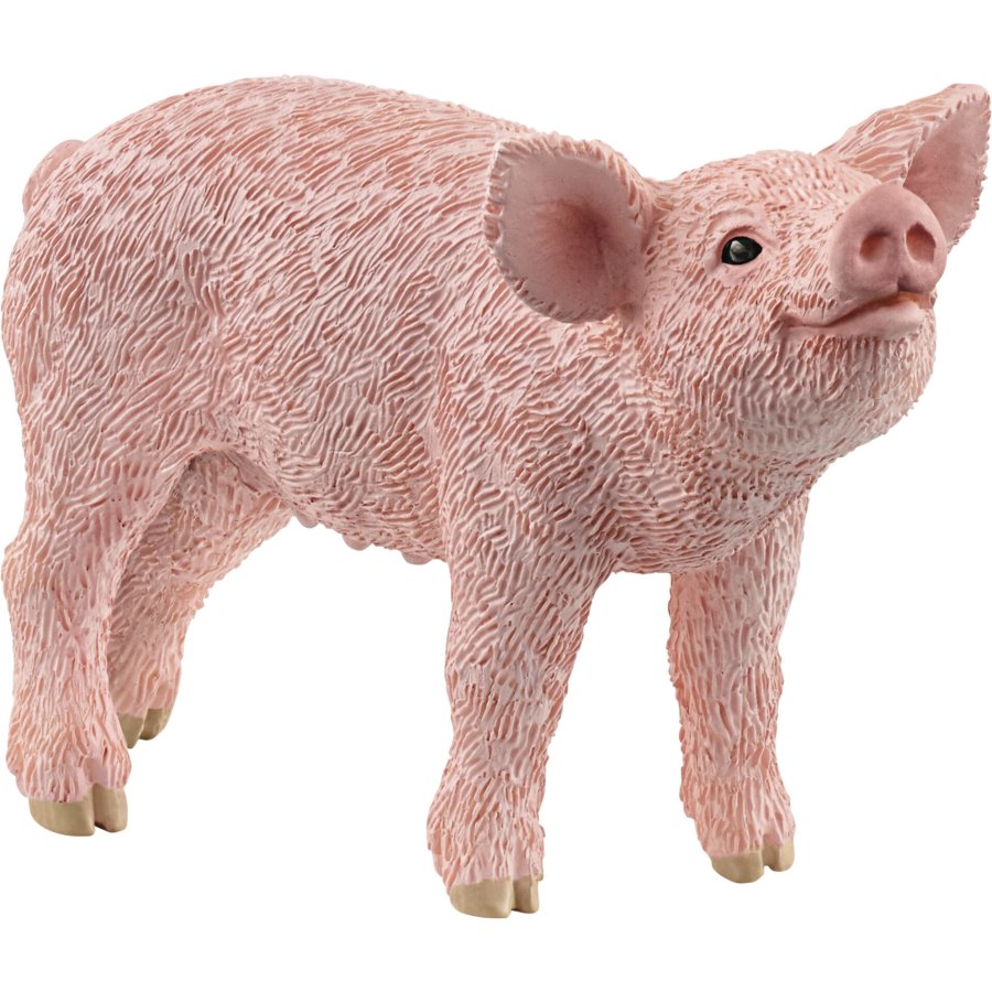 Schleich Farm World     13934 Piglet #1