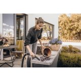 Krcher WD 3 S V-17/4/20 17 L Tromle vakuum Tr&vd 1000 W Stvpose #4