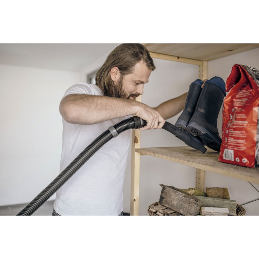Krcher WD 3 S V-17/4/20 17 L Tromle vakuum Tr&vd 1000 W Stvpose #5